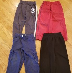 3T Toddler Boy's Pants Lot